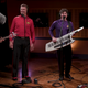 Image for article titled Naturally, The Wiggles' cover of Tame Impala's "Elephant" features an elephant costume